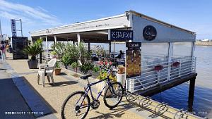 LE GRAU D'AGDE - Marche - Quai - Plage (45)